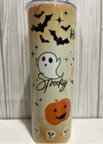 Oct Halloween Collage